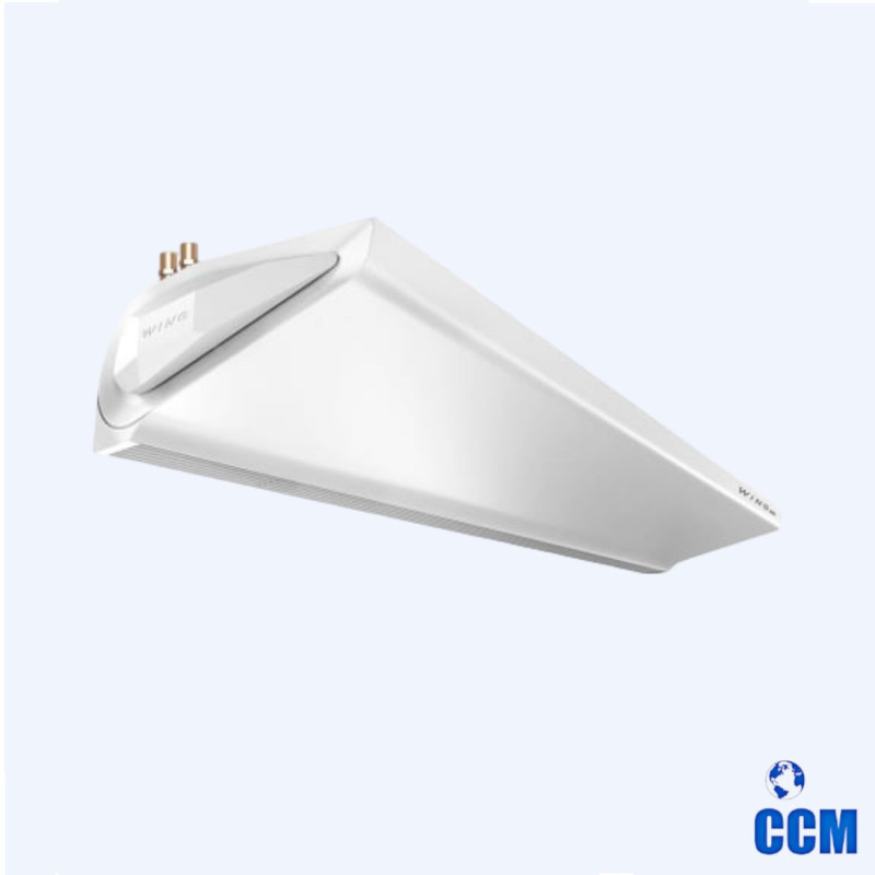 Воздушная завеса WING II W150 EC