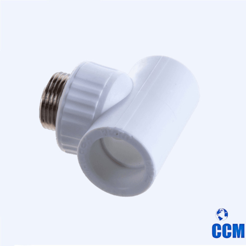 Тройник комб нр 40*3/4 w FD (30)
