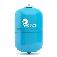 Гидроаккумулятор для водоснабжения WAV18 Wester