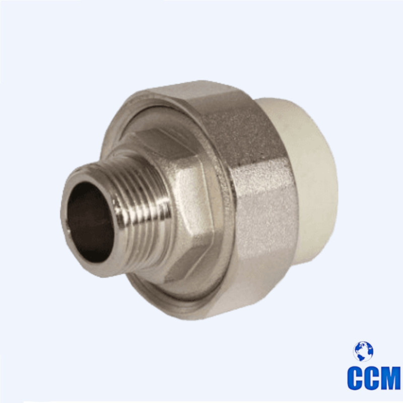 Муфта американка вр 25*11/4 w FD (30)