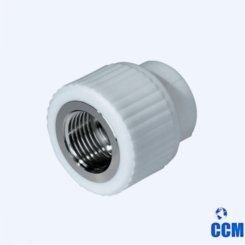 Муфта комб вр 20*3/4 w (V)