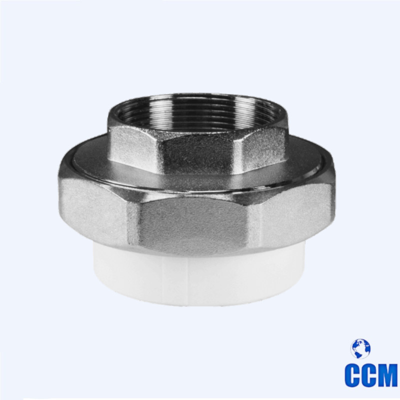 Муфта американка вр 75*2 1/2w (V) (16/1)